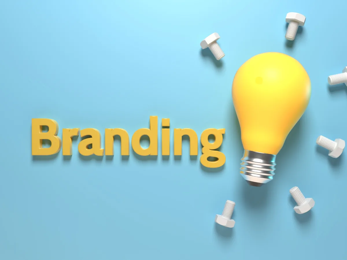 Branding & identité visuelle