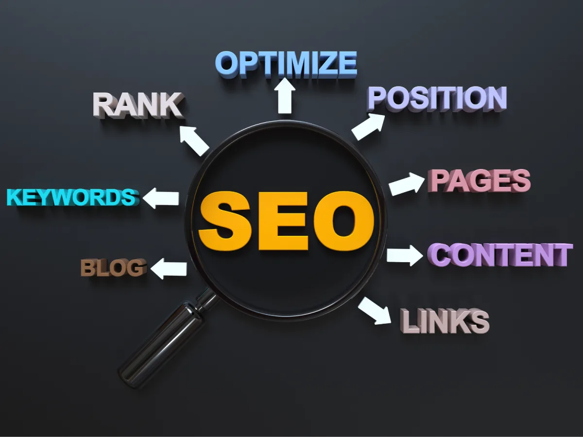 SEO & Référencement