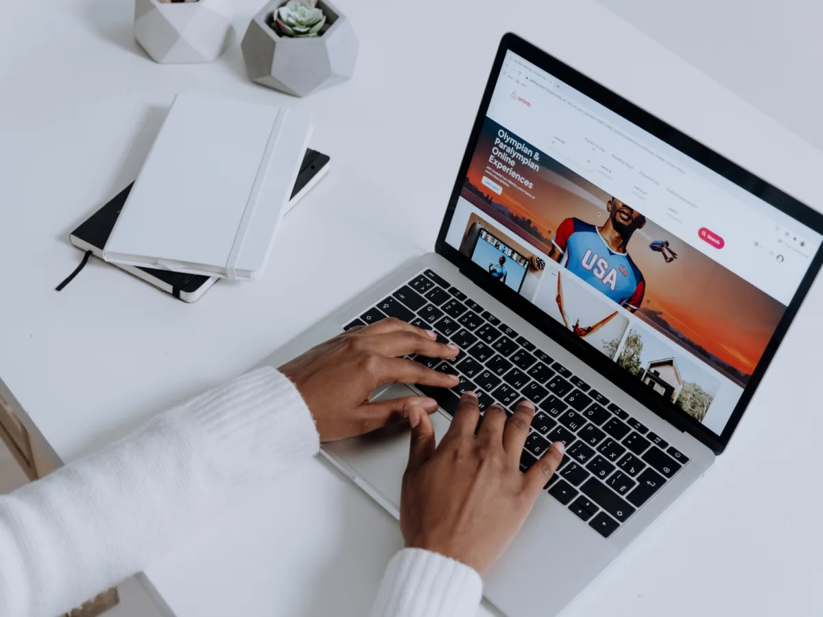 Développement web professionnel